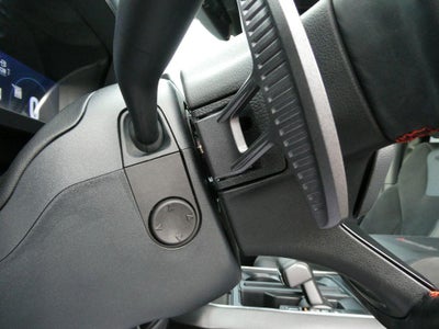 2023 Ford F-150 Raptor 4WD SuperCrew 5.5' Box