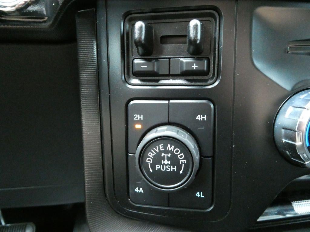 2023 Ford F-150 Raptor 4WD SuperCrew 5.5' Box