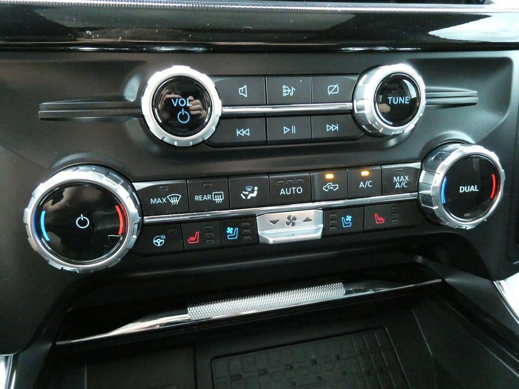 2023 Ford F-150 Raptor 4WD SuperCrew 5.5' Box