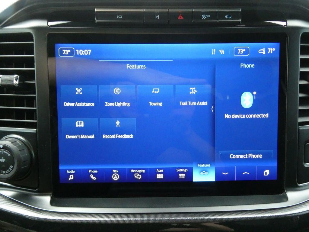 2023 Ford F-150 Raptor 4WD SuperCrew 5.5' Box
