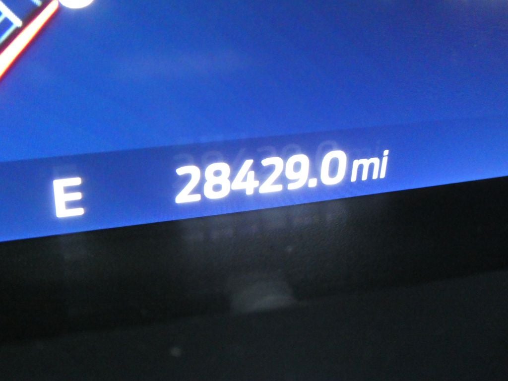 2023 Ford F-150 Raptor 4WD SuperCrew 5.5' Box