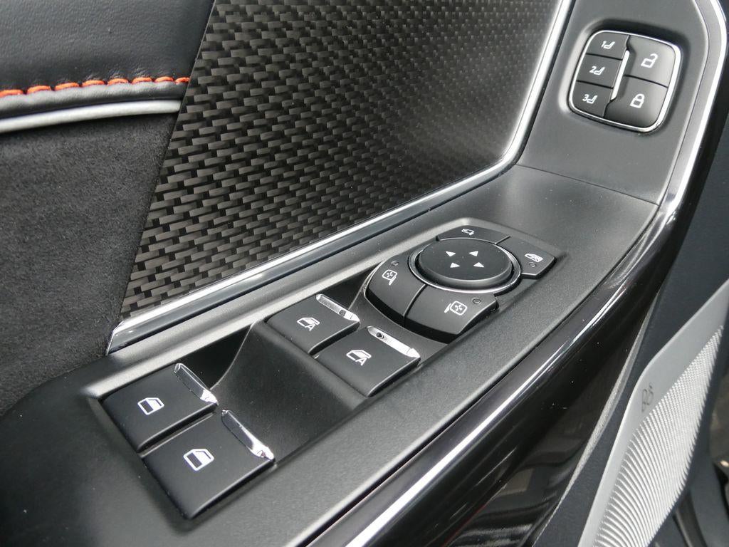 2025 Ford F-150 Raptor 4WD SuperCrew 5.5' Box