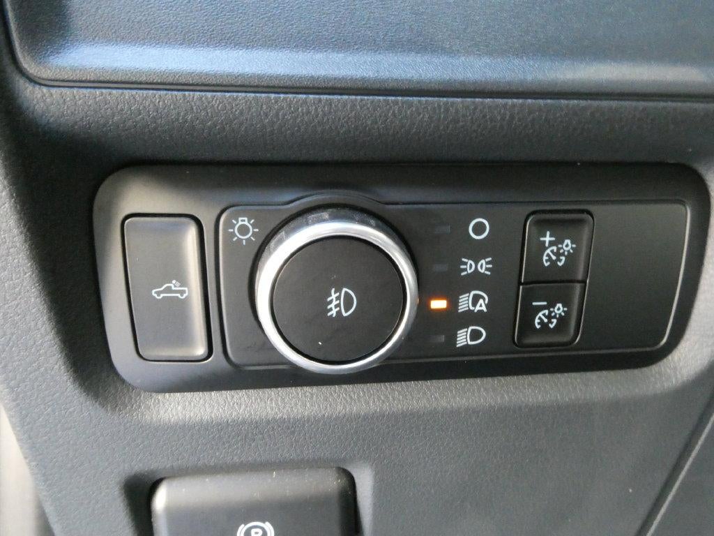 2024 Ford F-150 STX 4WD SuperCrew 5.5' Box
