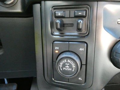 2024 Ford F-150 STX 4WD SuperCrew 5.5' Box