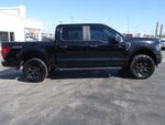 2024 Ford F-150 STX 4WD SuperCrew 5.5' Box