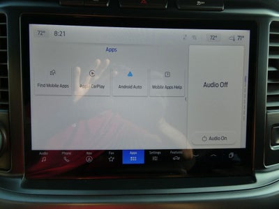 2024 Ford F-150 XLT 4WD SuperCrew 5.5' Box