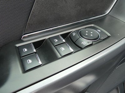 2024 Ford F-150 XLT 4WD SuperCrew 5.5' Box