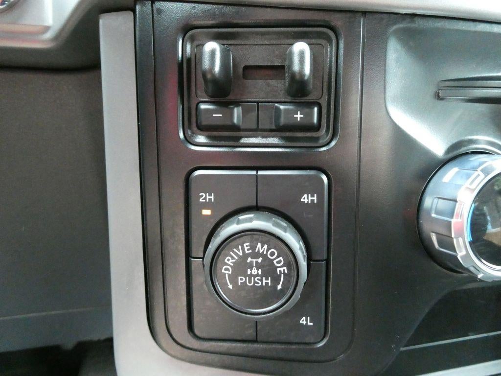 2024 Ford F-150 XLT 4WD SuperCrew 5.5' Box