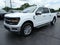 2024 Ford F-150 XLT 4WD SuperCrew 5.5' Box