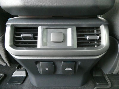 2024 Ford F-150 XLT 4WD SuperCrew 5.5' Box