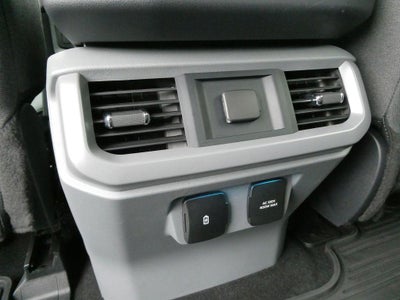 2024 Ford F-150 XLT 4WD SuperCrew 5.5' Box