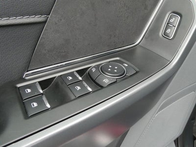 2024 Ford F-150 XLT 4WD SuperCrew 5.5' Box