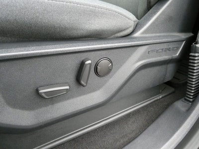 2024 Ford F-150 XLT 4WD SuperCrew 5.5' Box