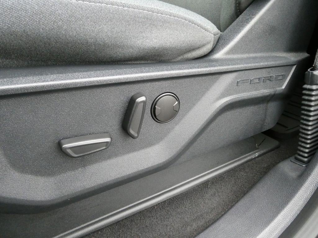 2024 Ford F-150 XLT 4WD SuperCrew 5.5' Box