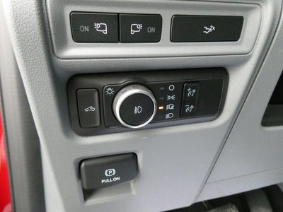 2024 Ford F-150 XLT 4WD SuperCrew 5.5' Box