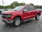 2024 Ford F-150 XLT 4WD SuperCrew 5.5' Box