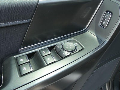 2024 Ford F-150 XLT 4WD SuperCrew 5.5' Box