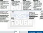2024 Ford F-150 XLT 4WD SuperCrew 5.5' Box