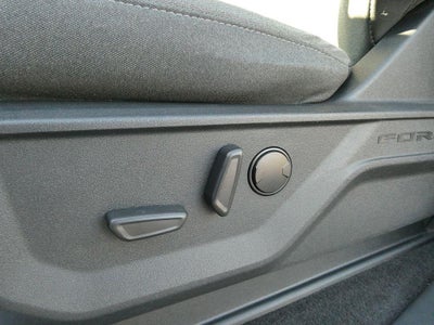 2024 Ford F-150 XLT 4WD SuperCrew 5.5' Box