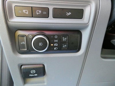 2024 Ford F-150 XLT 4WD SuperCrew 5.5' Box