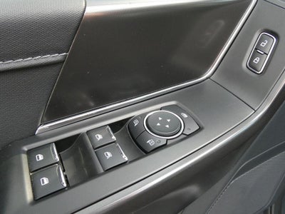 2024 Ford F-150 XLT 4WD SuperCrew 5.5' Box