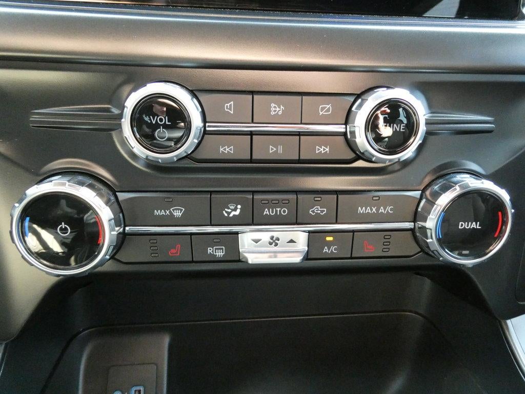 2024 Ford F-150 XLT 4WD SuperCrew 5.5' Box