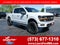 2024 Ford F-150 Tremor 4WD SuperCrew 5.5' Box