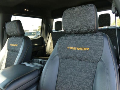 2024 Ford F-150 Tremor 4WD SuperCrew 5.5' Box