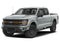 2024 Ford F-150 Tremor 4WD SuperCrew 5.5' Box