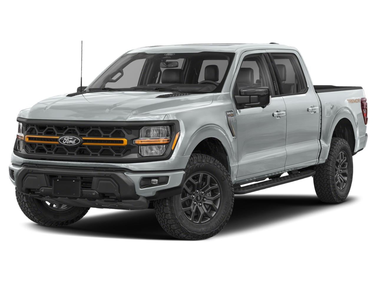 2024 Ford F-150 Tremor 4WD SuperCrew 5.5' Box