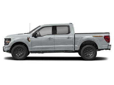 2024 Ford F-150 Tremor 4WD SuperCrew 5.5' Box
