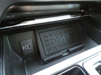 2025 Ford F-150 LARIAT 4WD SuperCrew 5.5' Box