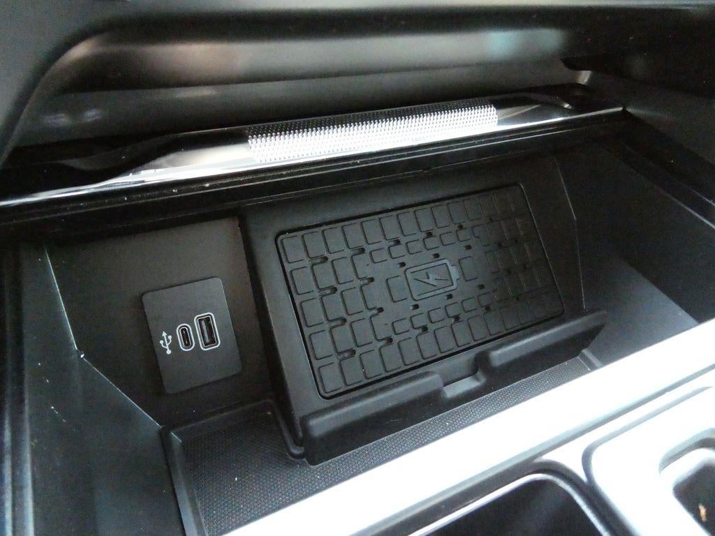 2025 Ford F-150 LARIAT 4WD SuperCrew 5.5' Box