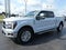 2025 Ford F-150 LARIAT 4WD SuperCrew 5.5' Box