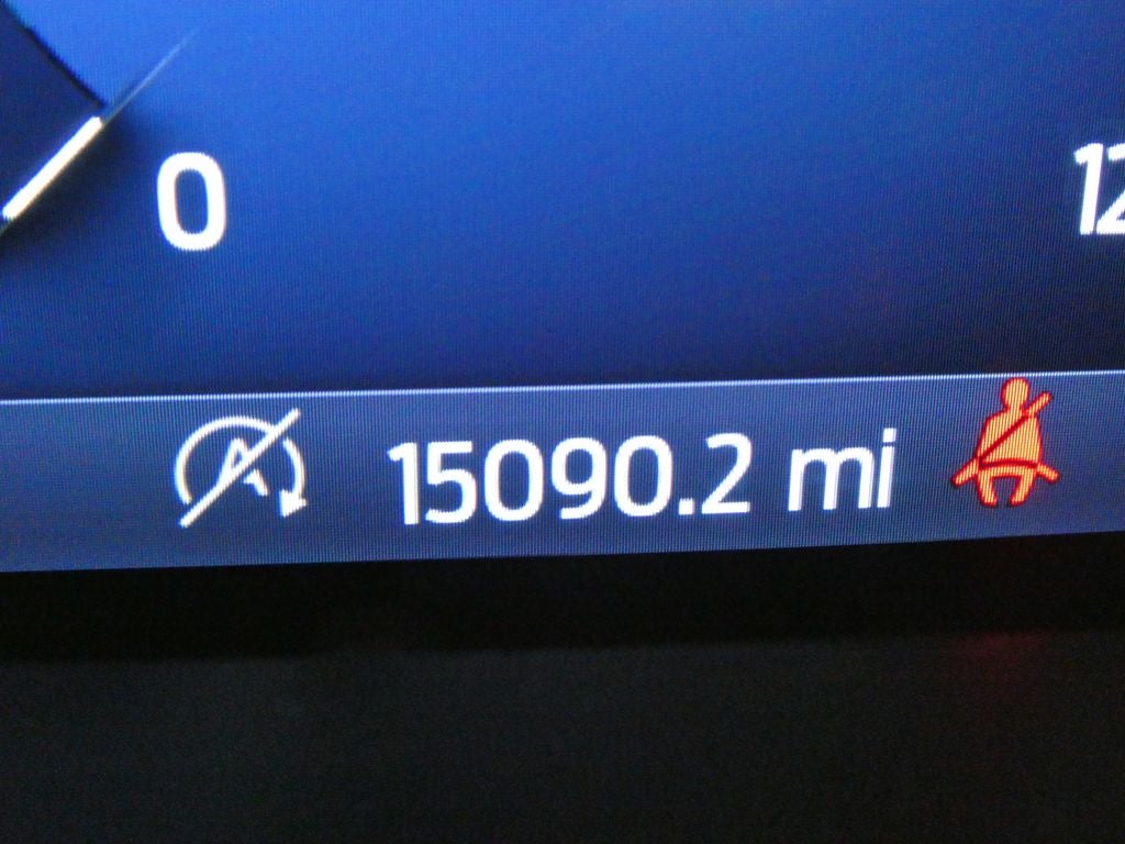 2025 Ford F-150 LARIAT 4WD SuperCrew 5.5' Box