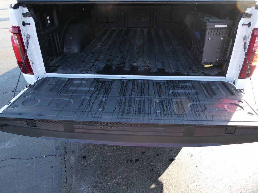 2024 Ford F-150 XL 4WD Reg Cab 6.5' Box