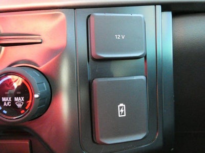 2024 Ford F-150 XL 4WD Reg Cab 6.5' Box