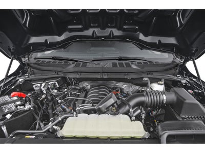 2024 Ford F-150 XL 4WD Reg Cab 6.5' Box