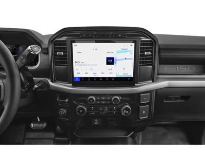 2024 Ford F-150 XL 4WD Reg Cab 6.5' Box