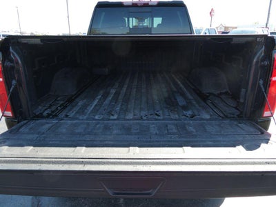 2024 Chevrolet Silverado 3500 HD Crew Cab Standard Box 4-Wheel Drive High Country