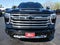 2024 Chevrolet Silverado 3500 HD Crew Cab Standard Box 4-Wheel Drive High Country