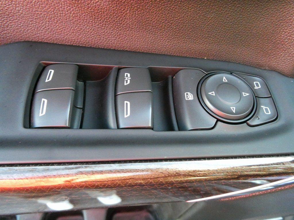 2022 Chevrolet Silverado 1500 LTD Crew Cab Short Box 4-Wheel Drive LT Trail Boss