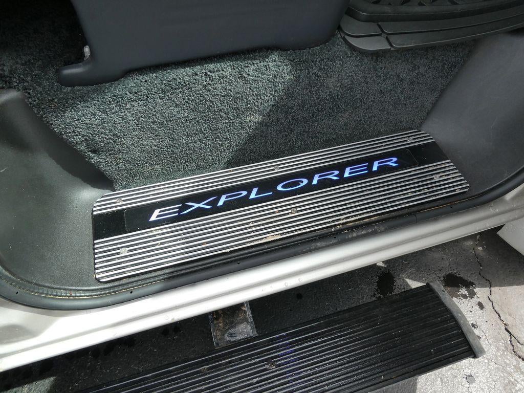 2023 Chevrolet Express Cargo Van 2500 Extended Wheelbase Rear-Wheel Drive