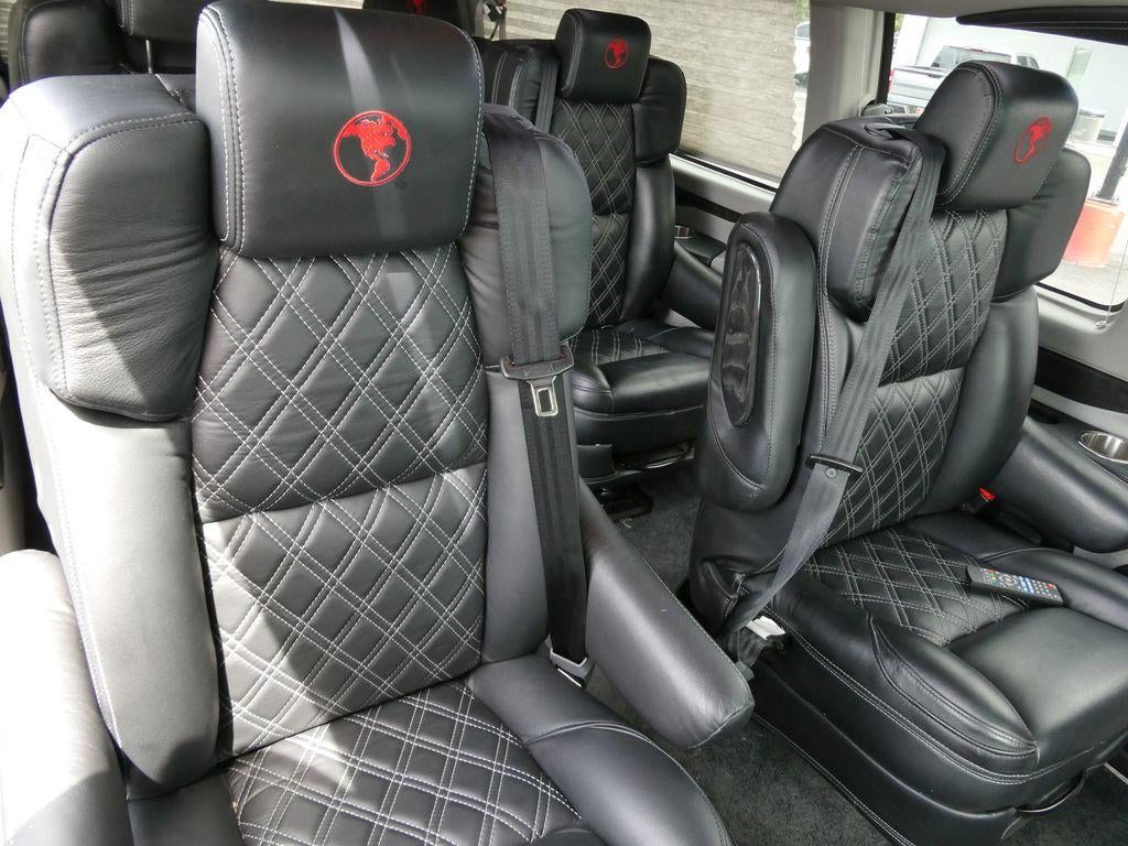 2023 Chevrolet Express Cargo Van 2500 Extended Wheelbase Rear-Wheel Drive