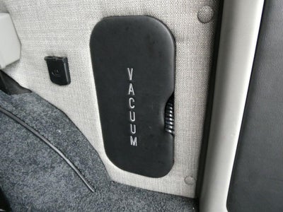 2023 Chevrolet Express Cargo Van 2500 Extended Wheelbase Rear-Wheel Drive
