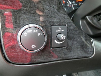 2023 Chevrolet Express Cargo Van 2500 Extended Wheelbase Rear-Wheel Drive
