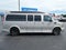 2023 Chevrolet Express Cargo Van 2500 Extended Wheelbase Rear-Wheel Drive