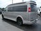 2023 Chevrolet Express Cargo Van 2500 Extended Wheelbase Rear-Wheel Drive
