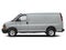 2023 Chevrolet Express Cargo Van 2500 Extended Wheelbase Rear-Wheel Drive