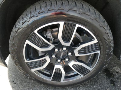 2021 GMC Acadia AWD SLE